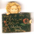 (image for) Shirley Temple Book